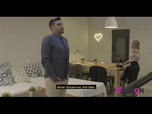 ❤️ PORNBCN 4K Titi handiak dituen emakume heldu batek analean izorratu nahi du gigolo gaztea zakar handiarekin mamada amorioa izorradura gogorra eskuko lana txakur estiloa puxa miazkatzea orgasmoa frantsesezko azpitituluak ❤ Etxeko pornoa gugan ❌️❤