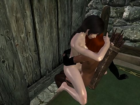 ❤️ oporretan, eta tsbbe eta unpe maximum aktoreen gorputzak erabili zituen, succubus eta nord ❤ Etxeko pornoa gugan ❌️❤